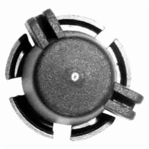 خار مکانیزم برف پاکن  بزرگ