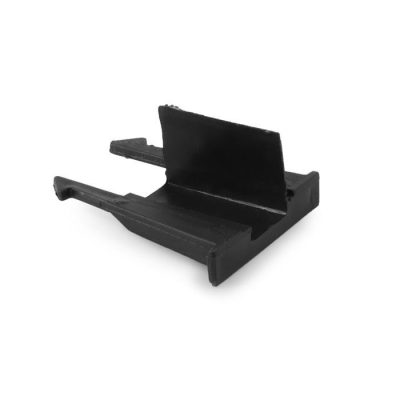 خار کاپوت کش  سمند