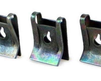 خار شلگیر فلزی پژو