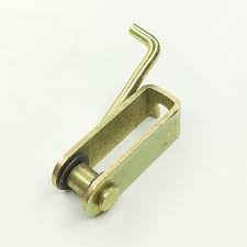 خار سیم کلاج پژو غلطک دار