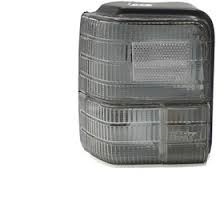 خطرپراید هاچ بک -  اسپرت لامپی تمام سفید انجیکو