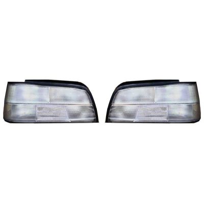 خطر پارس - اسپرت لامپی تمام سفید انجیکو