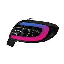 خطر 207 - مالتی کالر (ریموتی) تمام دودی انجیکو