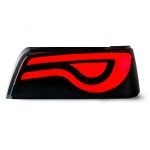 خطر پارس - طرح YF تمام دودی انجیکو