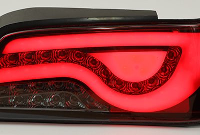 خطر 405 -  طرح yf   قرمز دودی انجیکو