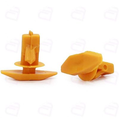 خار نوار دور درب پراید