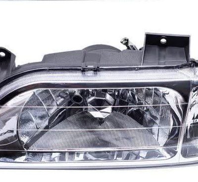 پراید 131- چراغ جلو موتور دار چپ فن آوران ( 9 عددی )