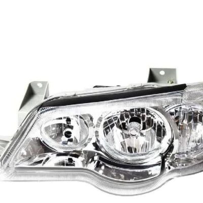 پراید X132-چراغ جلو دستی چپ 4 عددی SNT