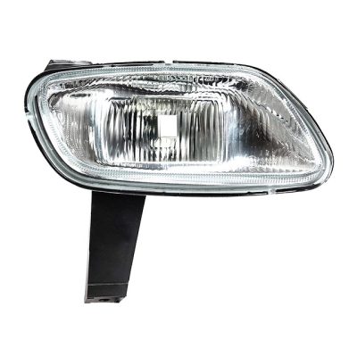 پژو پارس-چراغ مه شکن راست SNT