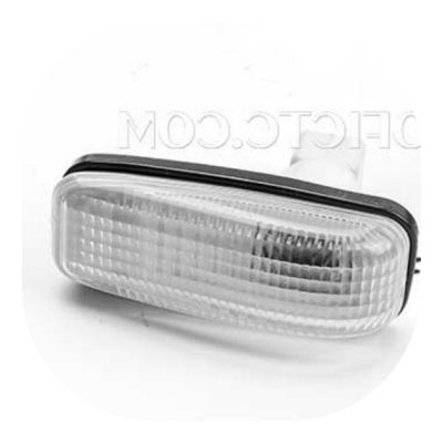 سمند LX و پیکان - چراغ راهنما گلگیر چپ و راست سفید