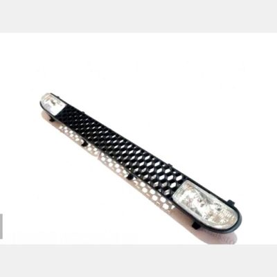 پراید 131- زنبوری با مه شکن   سفید 20 عددی