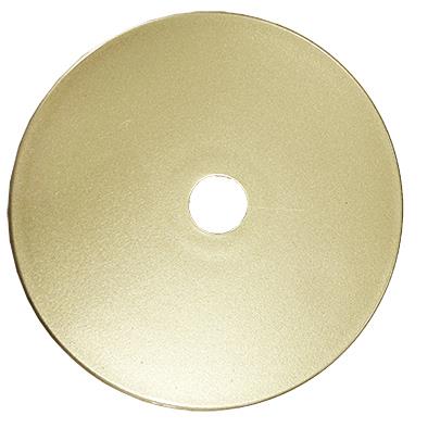 طلق خطر پراید 132 دودی سفید چپ