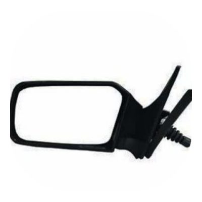 پراید 131- آینه پراید تاشو چپ ژیکونیان (15 عددی)