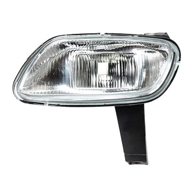 پژو پارس-چراغ مه شکن چپ SNT