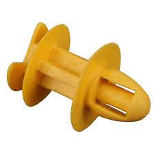 خار تو دری پژو 405  زرد