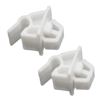 خار میل کاپوت ثابت پراید