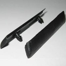 خار آبگیر  ستون 206 ( چپ و راست)