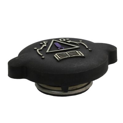 پژو 405- درب رادیات 10 عددی