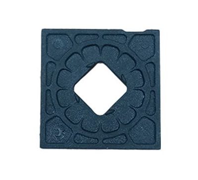 خار چهارگوش  بالابر