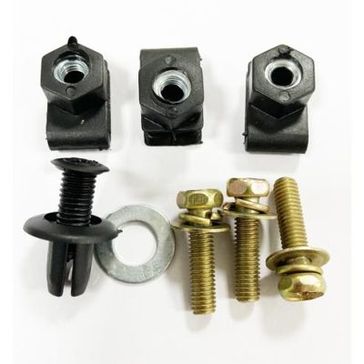 مجموعه پیچ و خار گل پخش کن عقب