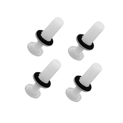 مجموعه خار سپر عقب  تیبا