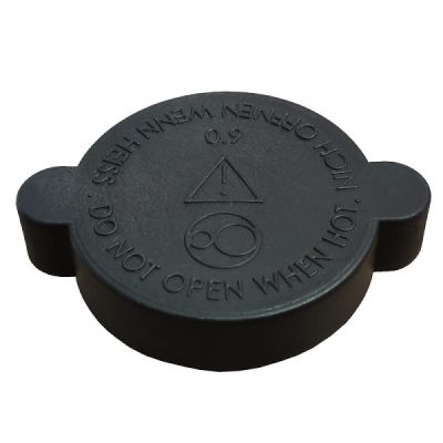 پراید- درب رادیات پلیمری 10 عددی