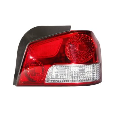 پراید 132-چراغ خطر  راست فن آوران 9 عددی