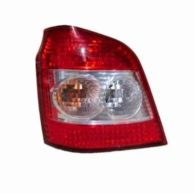 پراید 111- چراغ خطر بدون سوکت چپ جمع ساز