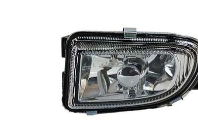 سمند LX- مه شکن جلو چپ مدرن- 12 عددی