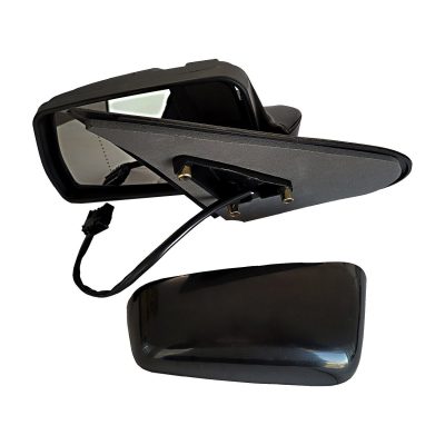 سمند LX- آینه برقی دو تکه چپ برازش