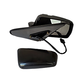 سمند LX- آینه برقی دو تکه راست برازش