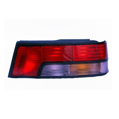 پژو RD- چراغ خطر بدون سوکت راست مدرن- 6 عددی