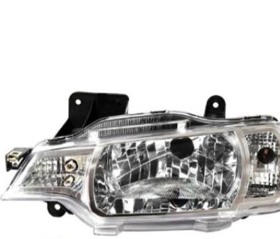 دستگیره در- بیرون عقب پژو 207 چپ