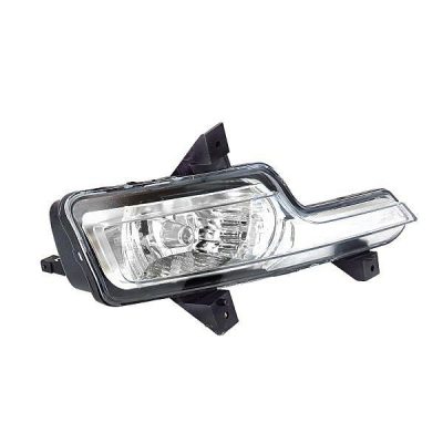 دنا- مه شکن جلو راست مدرن-6 عددی