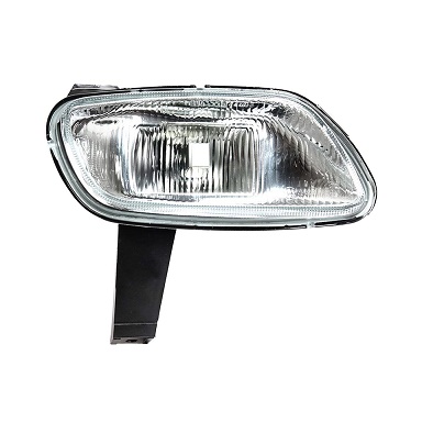 پژو پارس- چراغ مه شکن جلو  راست مدرن -8 عددی