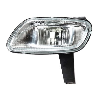 پژو پارس- چراغ مه شکن جلو  چپ مدرن -8 عددی