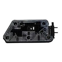 پژو پارس- سوکت خطر راست جمع ساز