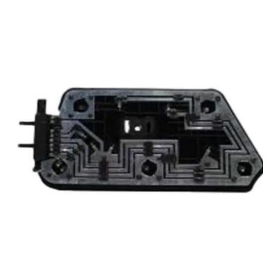 پژو پارس- سوکت خطر چپ جمع ساز