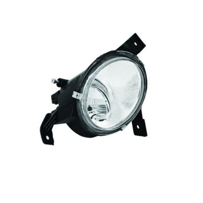 تیبا- مه شکن جلو  چپ مدرن - 8 عددی