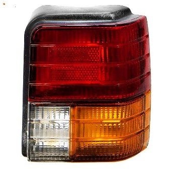 پراید هاچ بک- چراغ خطر  راست GAT