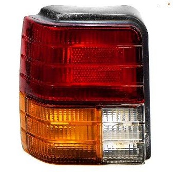 پراید هاچ بک-چراغ خطر  چپ GAT