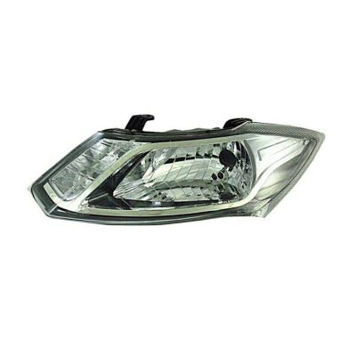 ساینا - چراغ جلو 232 بدون موتور چپ مدرن -4 عددی