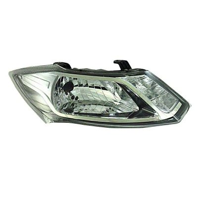 ساینا- چراغ جلو 232 موتور دار راست مدرن