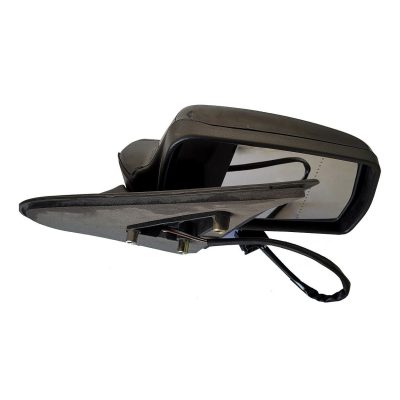 سمند LX- آینه برقی با گرمکن و سنسور راست مدرن- 4 عددی