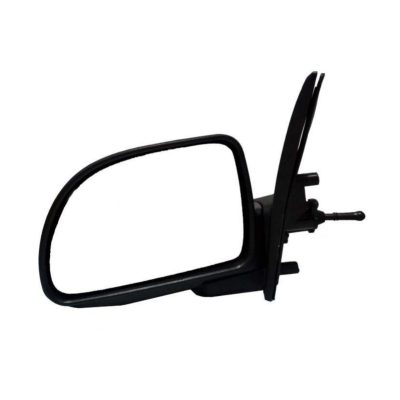 تیبا- آینه دستی چپ برازش