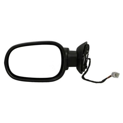 تندر L90-آینه برقی چپ برازش