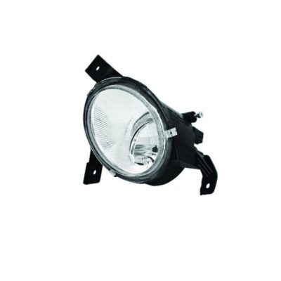 تیبا- مه شکن جلو چپ فن آوران