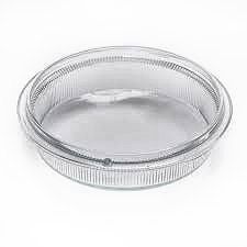 تیبا- شیشه مه شکن  چپ تک جعبه