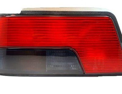 پژو 405- چراغ خطر بدون سوکت چپ مدرن 6 عددی