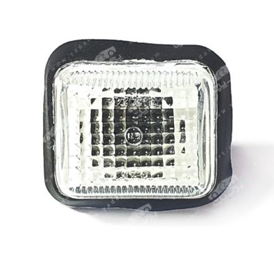 پژو 405- چراغ راهنما گلگیر چپ و راست سفید